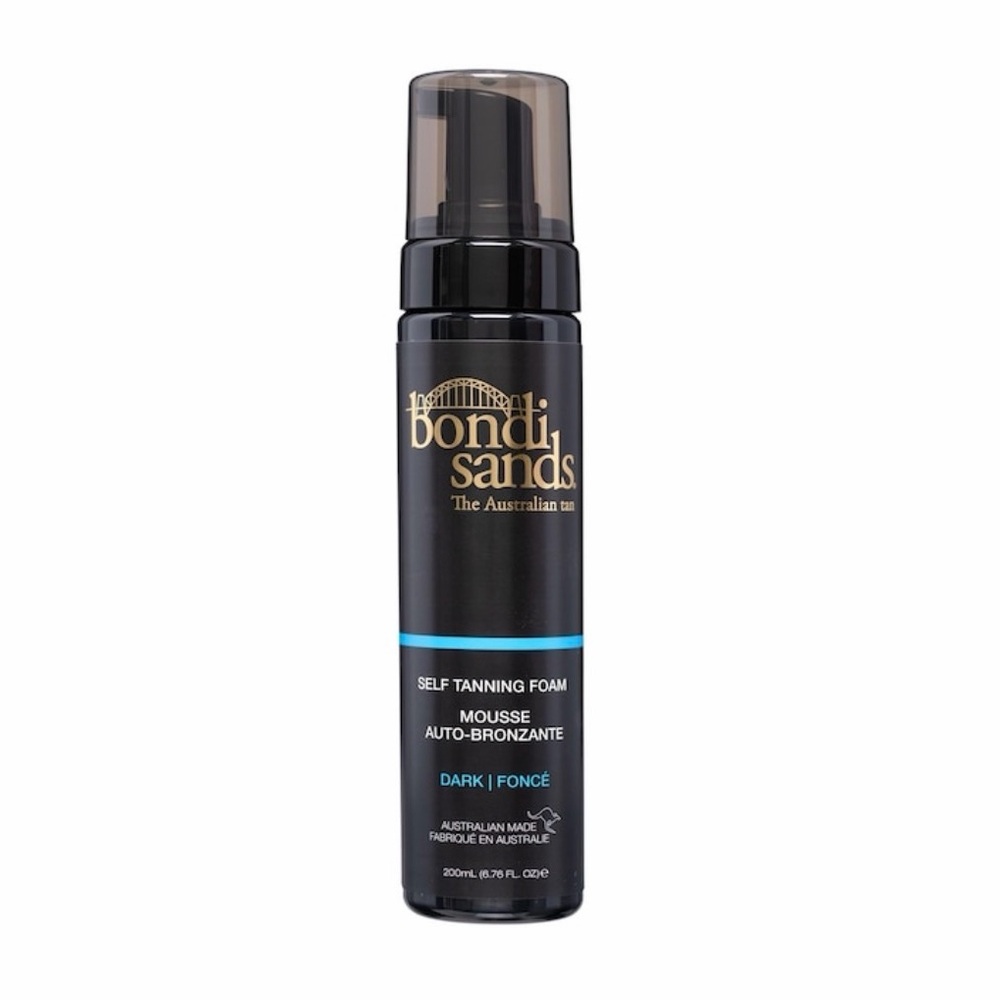 Bondi Sands Self Tanning Foam Dark